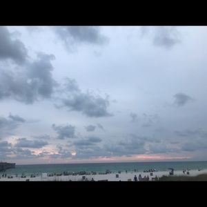 Meet your Posher, Catherine